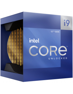 I9-12900K 3.2GHZ 30MB BOX 1700